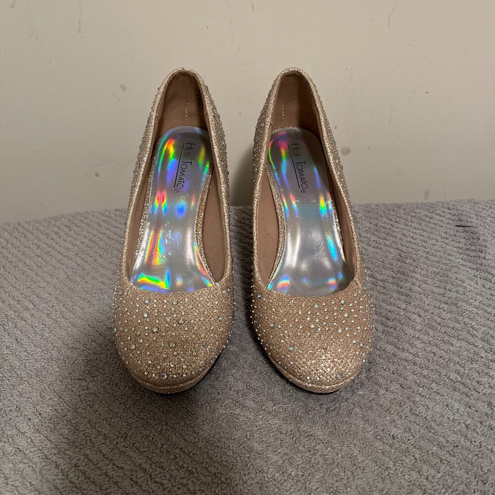 Dress Heels